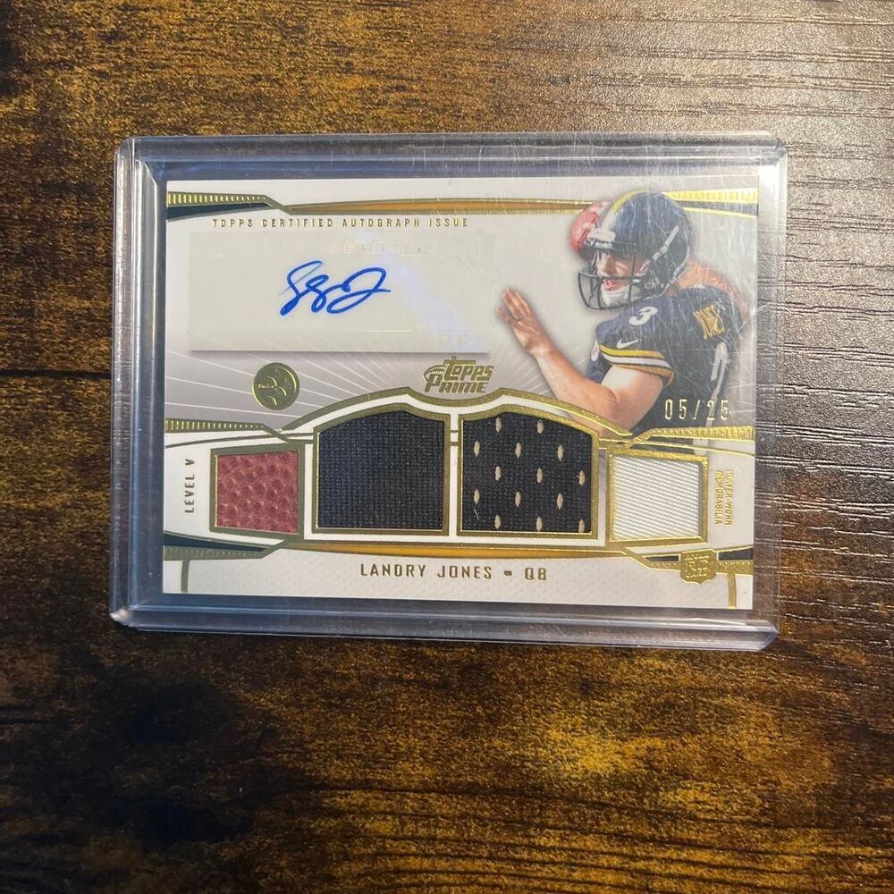 Nfl multi Trading-cards